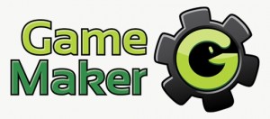 Game Maker 8 Logo