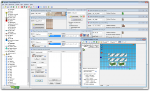 Goomba Online decompiled to show source