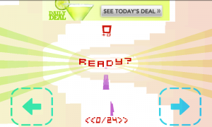 Sync Simple 2 Buttons