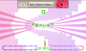 Sync Simple (Move towards)