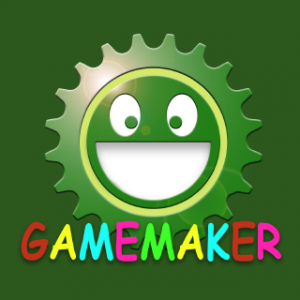 The unveiled Game Maker 4 Kids Logo