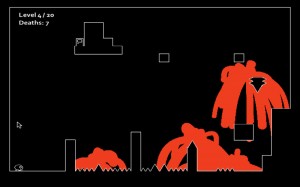 You Probably Won't Make It (Venbrux) - Vetra Games