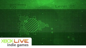 GreenTech+ Xbox Live Indie Game