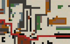 Tottenham Tube Puzzle Game