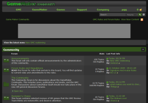 GMC Design - August 2011