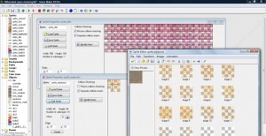 GameMaker Sprite Obfuscation