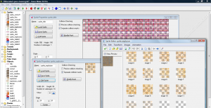 GameMaker Sprite Obfuscator