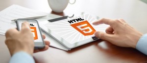 Making Money with HTML5