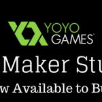 GameMaker Studio 2 Available to purchase