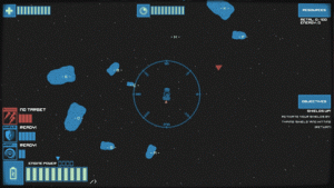 DRADIS Early Access Review - Type or die!