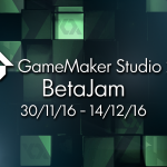 GMS2 Beta Game Jam