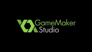 GameMaker Studio Logo