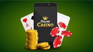 Online Casino