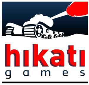 Hikati Games LLC Logo