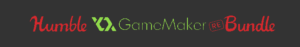 HumbleBundle GameMaker Rebundle Banner