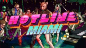 Hotline Maimi