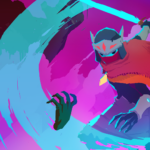 Hyper Light Drifter