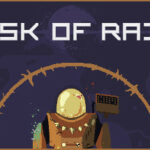 Risk Of Rain