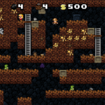 Spelunky