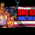 broforce