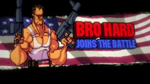 broforce