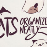 cat-neatly