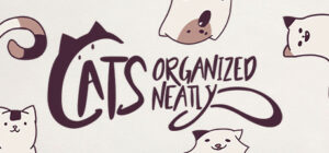 cat-neatly