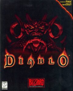 diablo 1