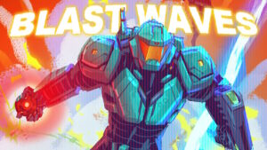 blastwaves