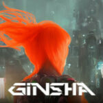 ginsha