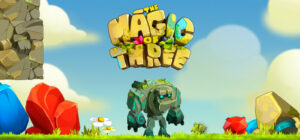 magicthree