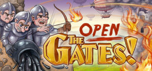 openthegates