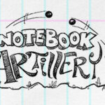 notebookartillery