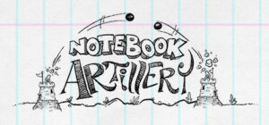 notebookartillery