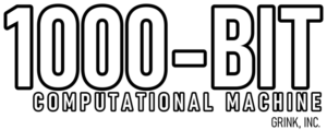 1000bit