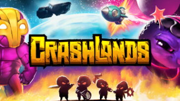 crashlands