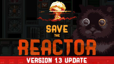 savereactor