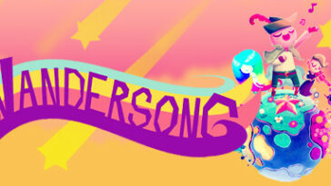 wandersong