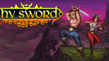 thysword