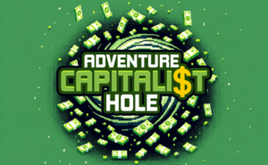 Adventure Capitalist Hole