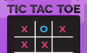 tic-tac-toe html game