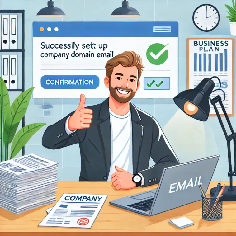 emails-startup