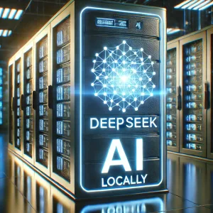 deepseek-servers