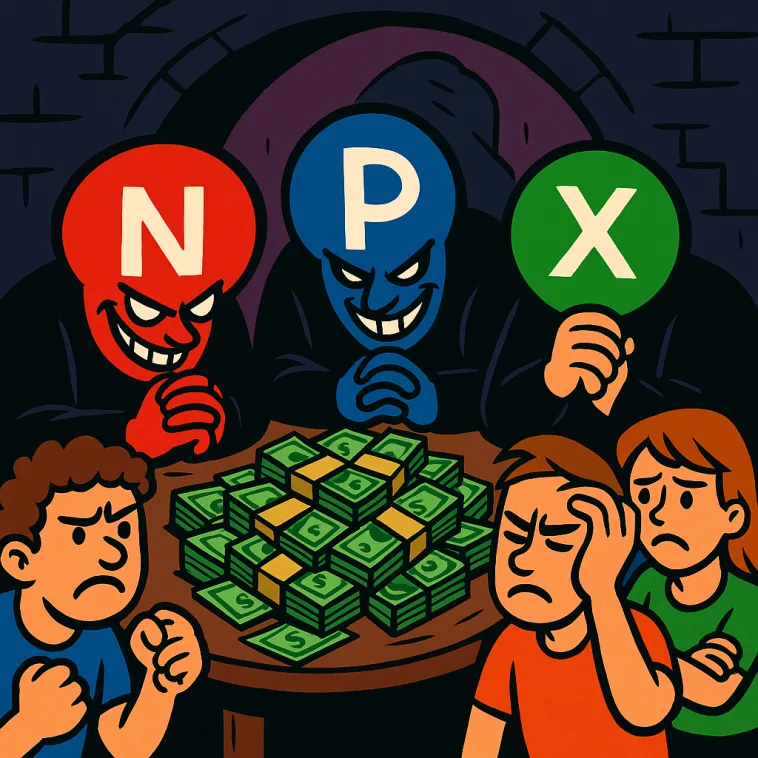 console-price-collusion