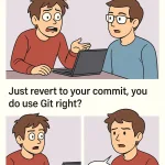 git-revert