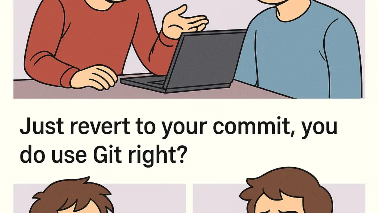 git-revert
