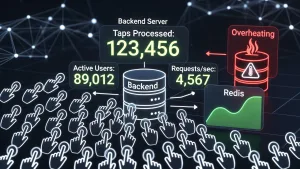 tapgame-redis