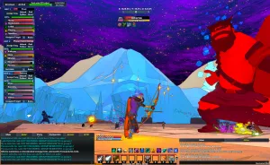 erenshor-raid-boss