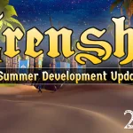 erenshor-summer-update