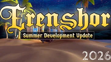 erenshor-summer-update